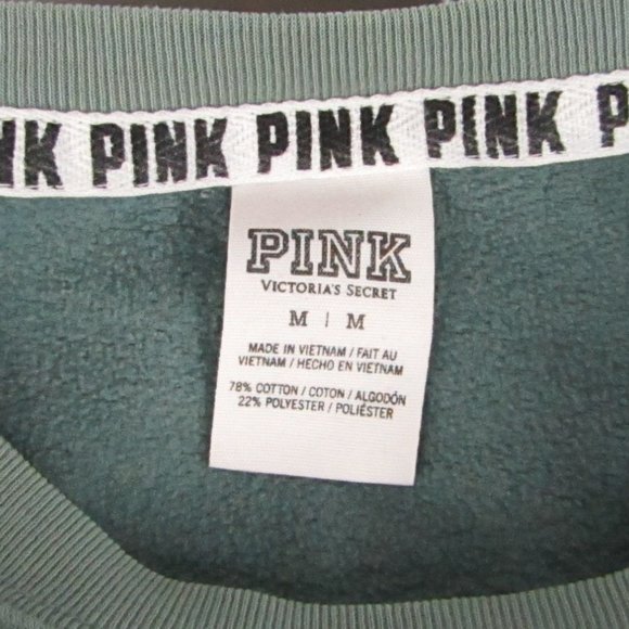 Victoria Secret | Love Pink | Medium | Sweatshirt - Picture 3 of 4